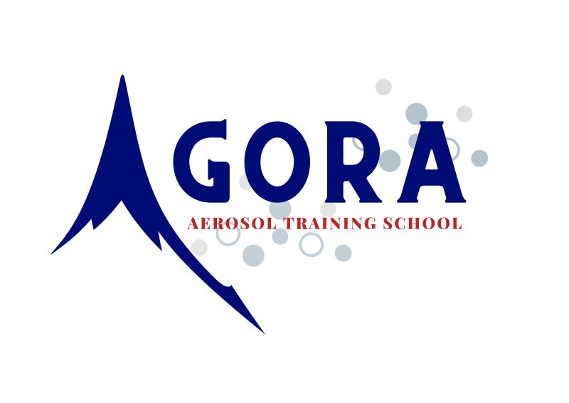 AGORA aerosol training school